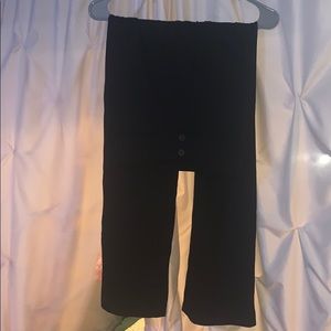 black apt. 9 dress pants
